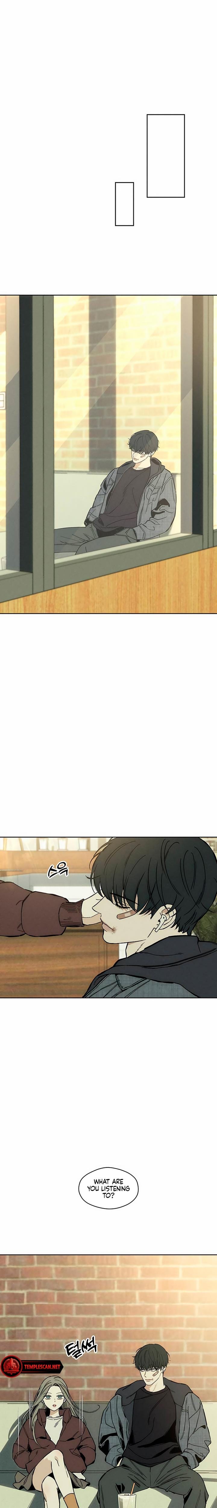 Tears on a Withered Flowers (Uncensored), chapter 8, page 17 of 30