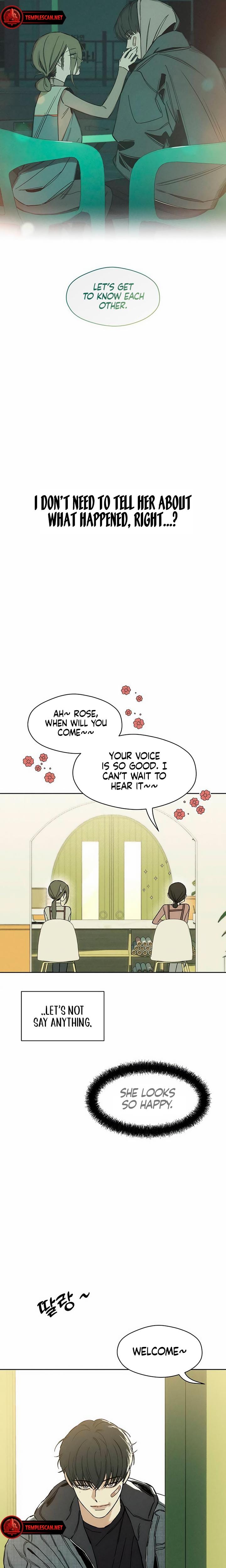 Tears on a Withered Flowers (Uncensored), chapter 8, page 24 of 30