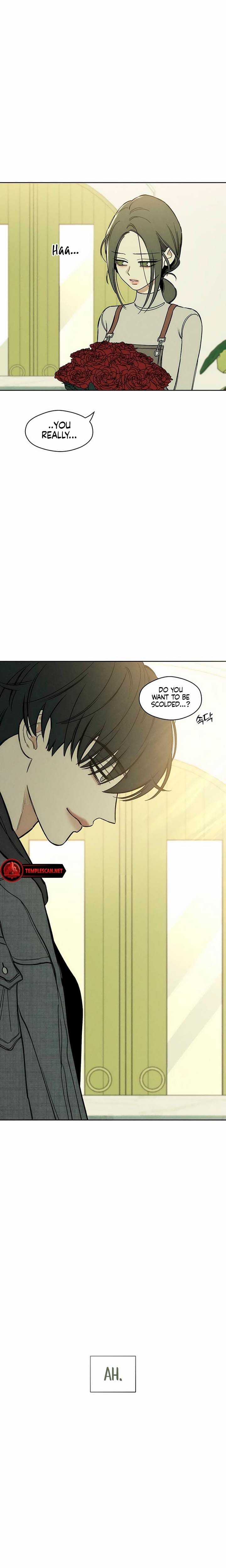 Tears on a Withered Flowers (Uncensored), chapter 8, page 29 of 30