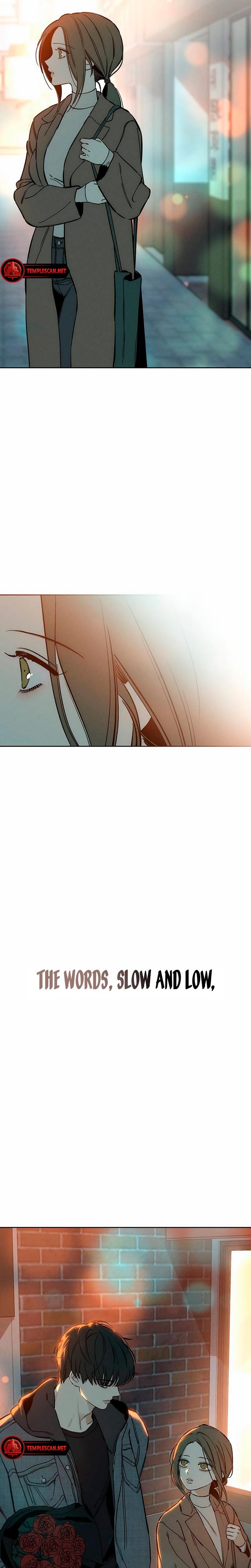 Tears on a Withered Flowers (Uncensored), chapter 9, page 11 of 35