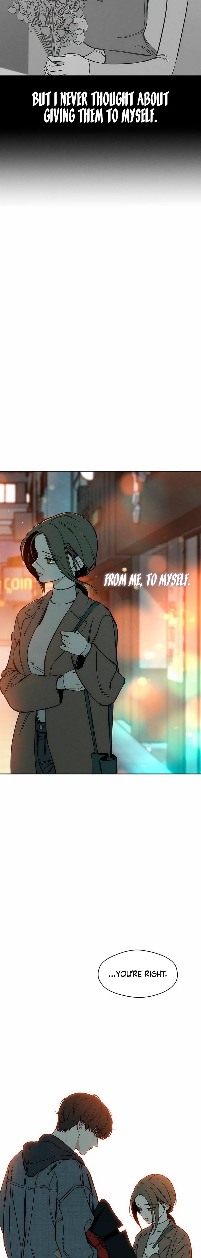 Tears on a Withered Flowers (Uncensored), chapter 9, page 13 of 35