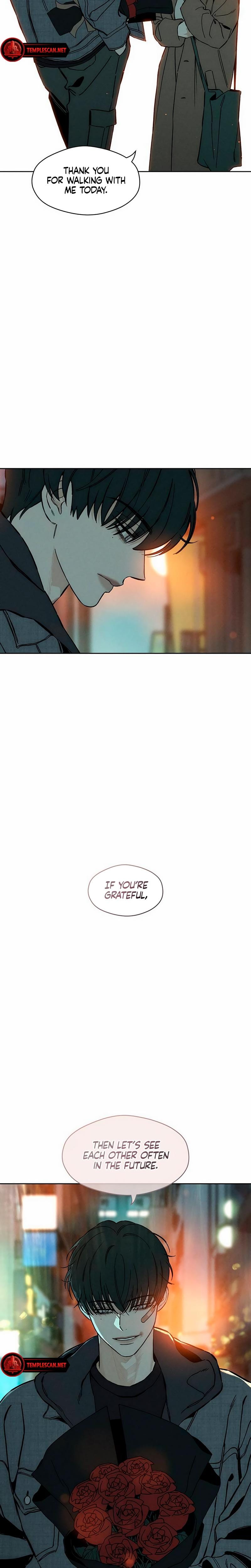 Tears on a Withered Flowers (Uncensored), chapter 9, page 14 of 35