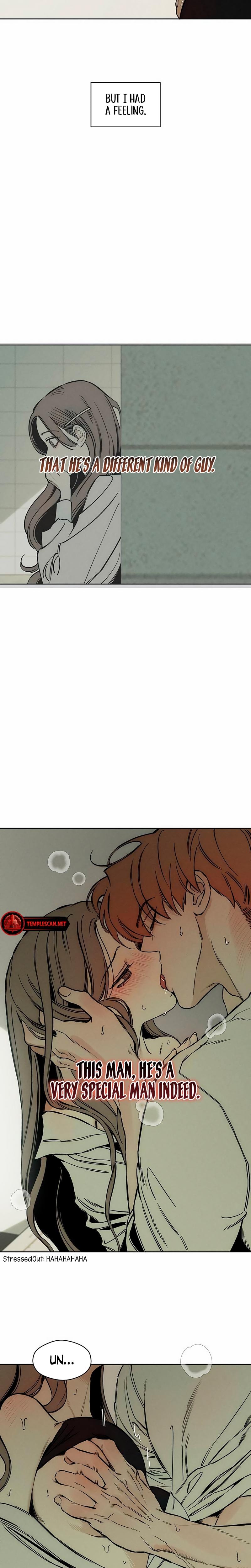 Tears on a Withered Flowers (Uncensored), chapter 9, page 23 of 35