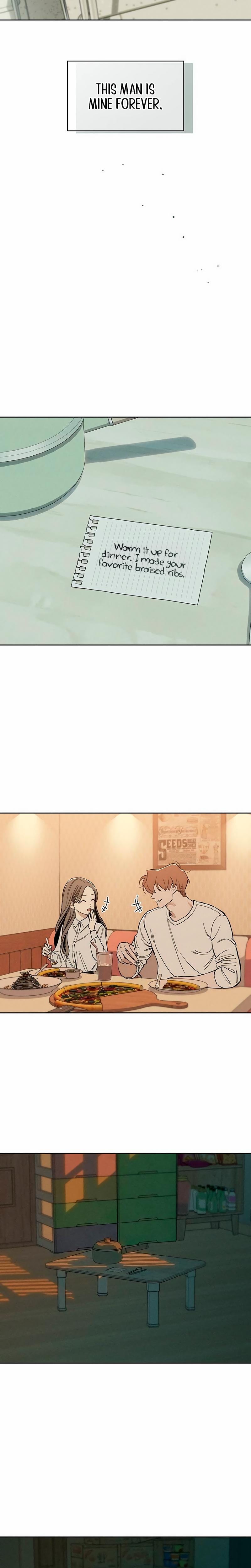 Tears on a Withered Flowers (Uncensored), chapter 9, page 25 of 35