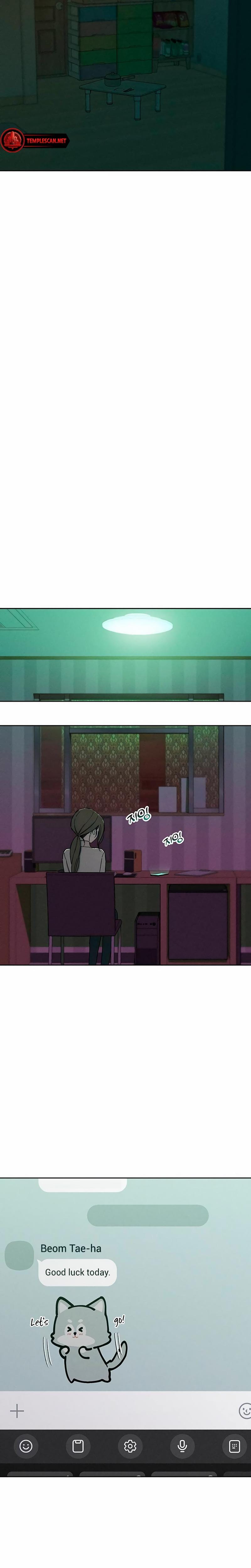 Tears on a Withered Flowers (Uncensored), chapter 9, page 26 of 35