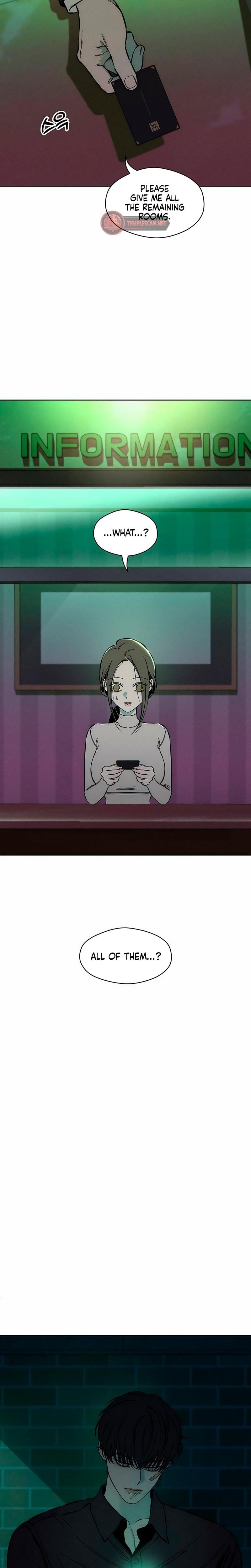Tears on a Withered Flowers (Uncensored), chapter 9, page 30 of 35
