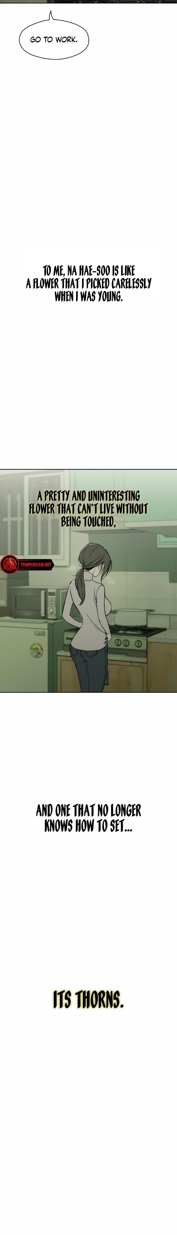 Tears on a Withered Flowers (Uncensored), chapter 10, page 13 of 29