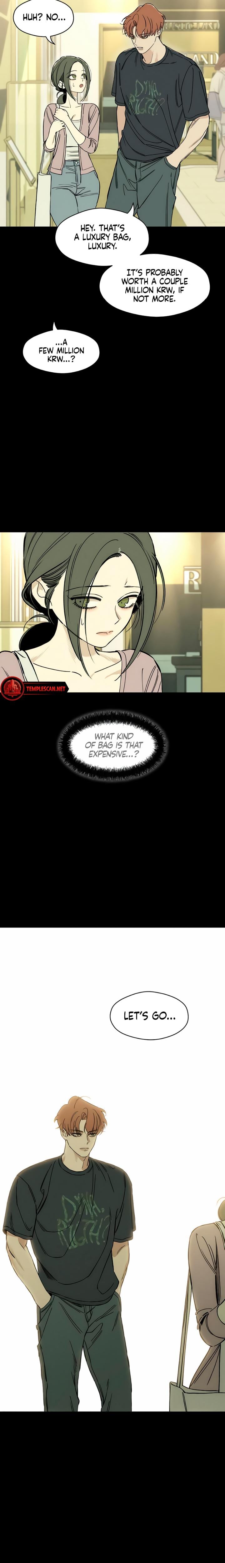 Tears on a Withered Flowers (Uncensored), chapter 10, page 17 of 29