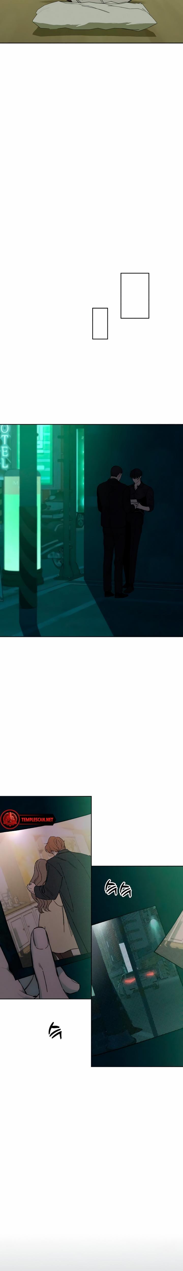 Tears on a Withered Flowers (Uncensored), chapter 10, page 19 of 29