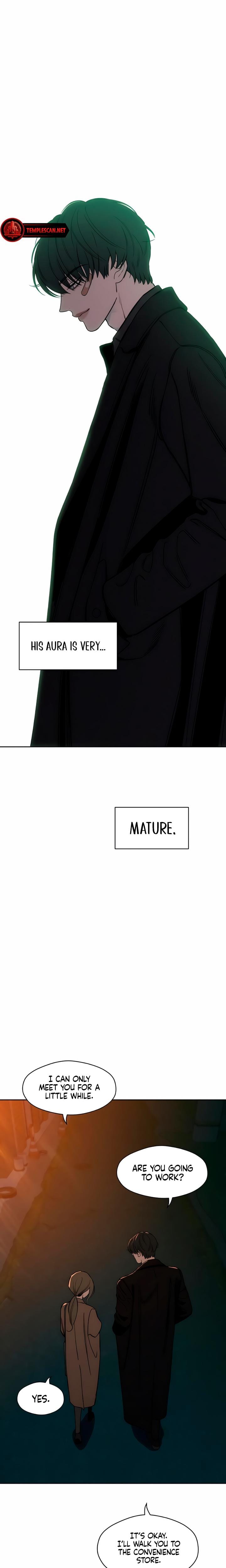 Tears on a Withered Flowers (Uncensored), chapter 10, page 24 of 29