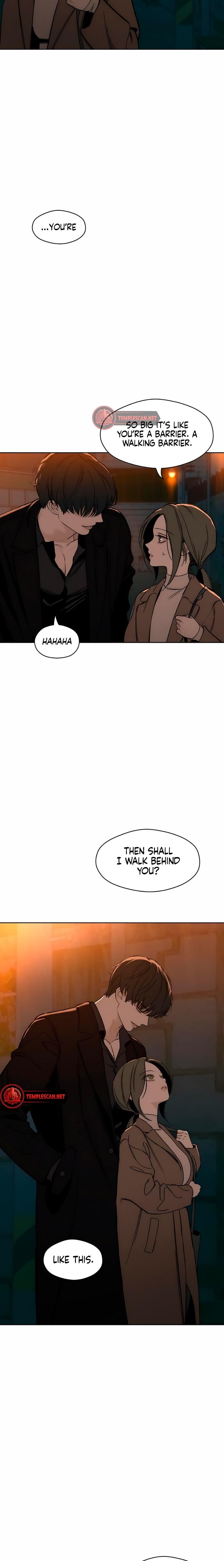 Tears on a Withered Flowers (Uncensored), chapter 10, page 26 of 29