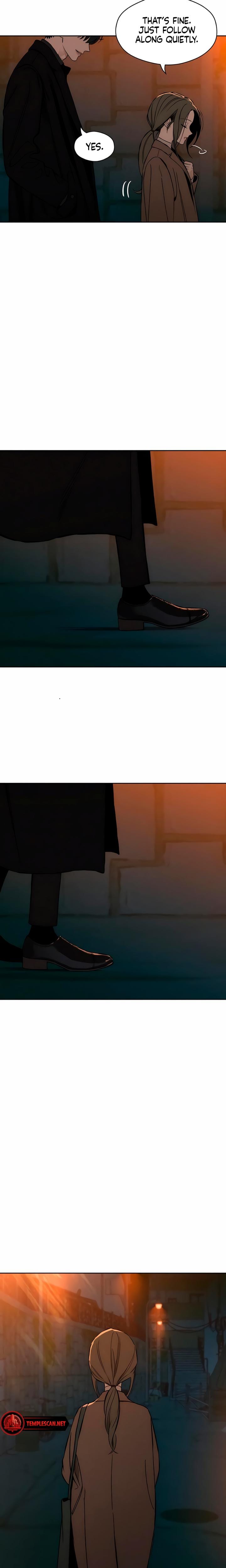 Tears on a Withered Flowers (Uncensored), chapter 10, page 27 of 29