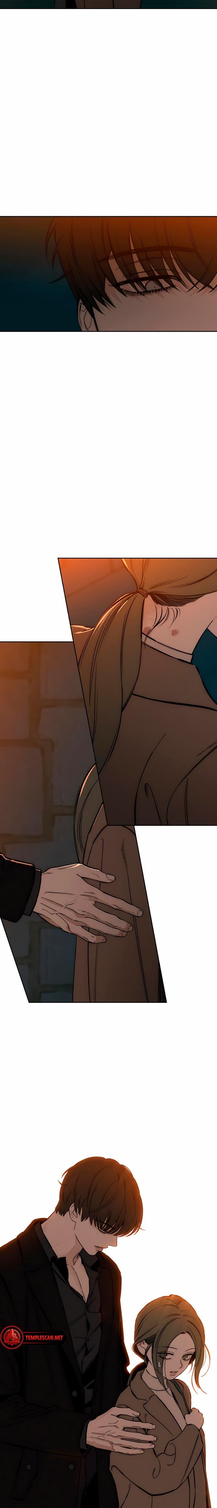 Tears on a Withered Flowers (Uncensored), chapter 10, page 28 of 29