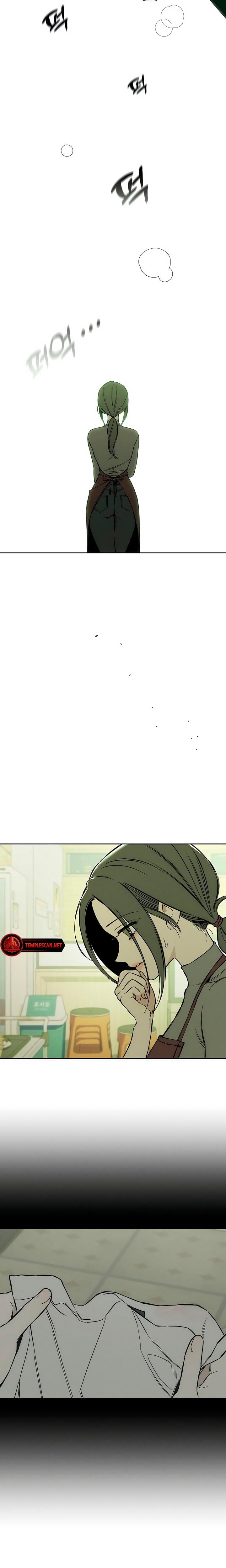 Tears on a Withered Flowers (Uncensored), chapter 12, page 7 of 27