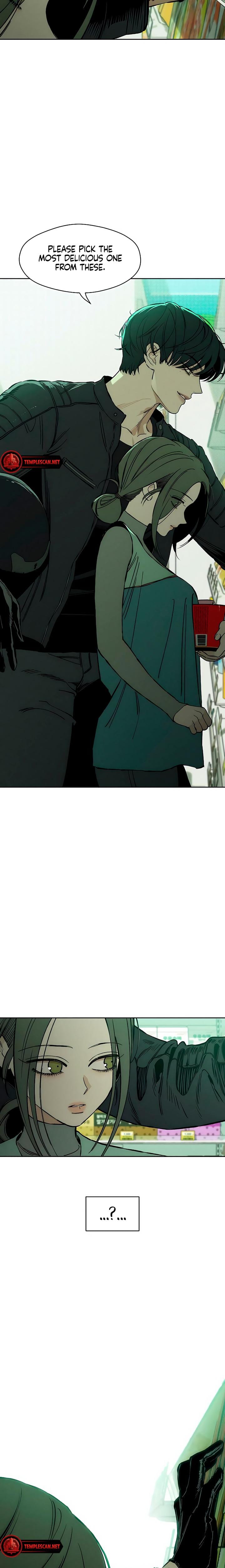 Tears on a Withered Flowers (Uncensored), chapter 12, page 26 of 27
