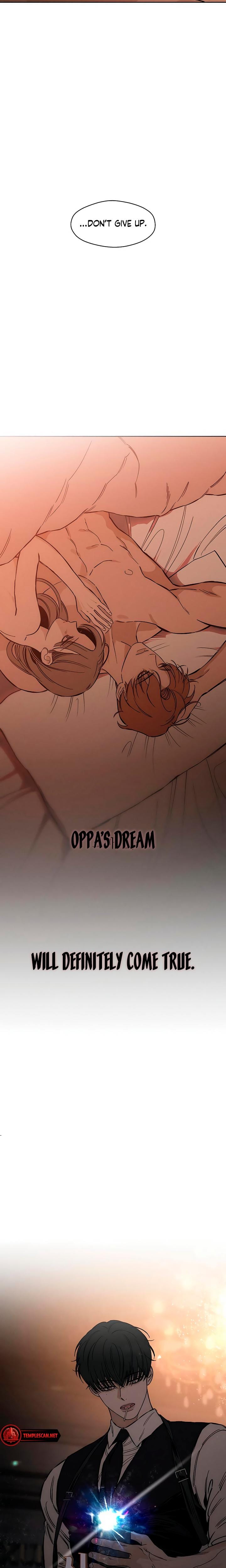 Tears on a Withered Flowers (Uncensored), chapter 13, page 19 of 31