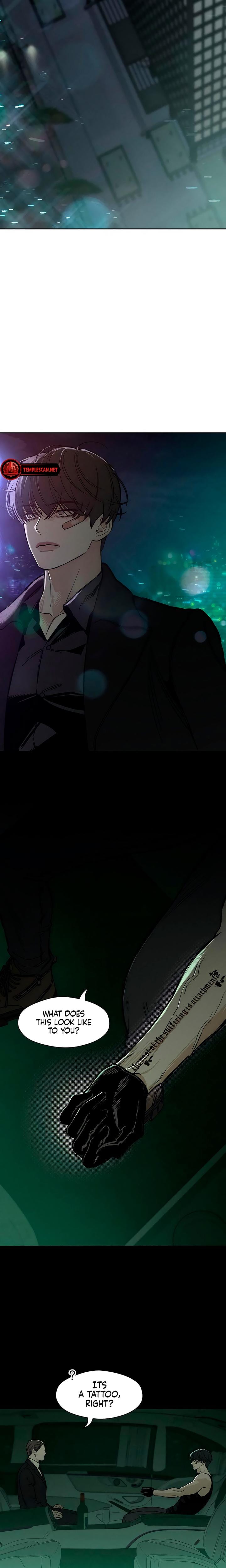 Tears on a Withered Flowers (Uncensored), chapter 13, page 21 of 31