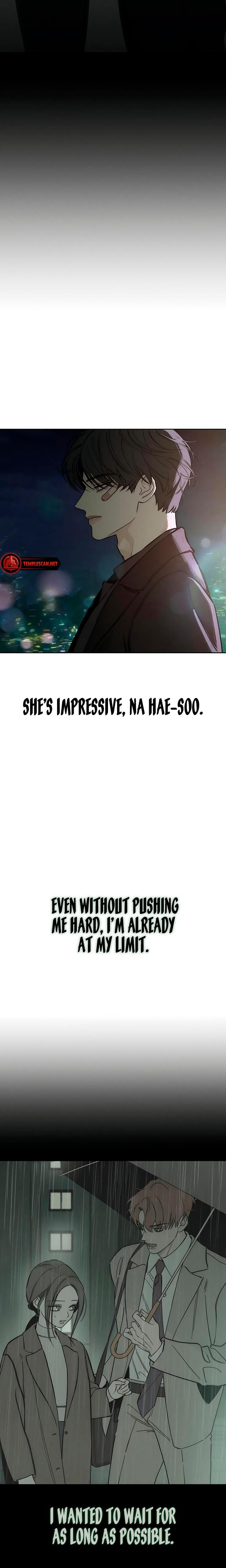 Tears on a Withered Flowers (Uncensored), chapter 13, page 23 of 31