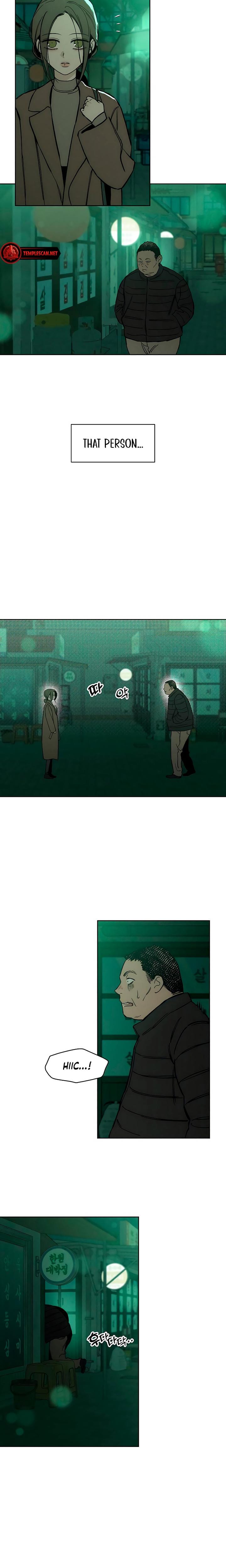 Tears on a Withered Flowers (Uncensored), chapter 13, page 28 of 31