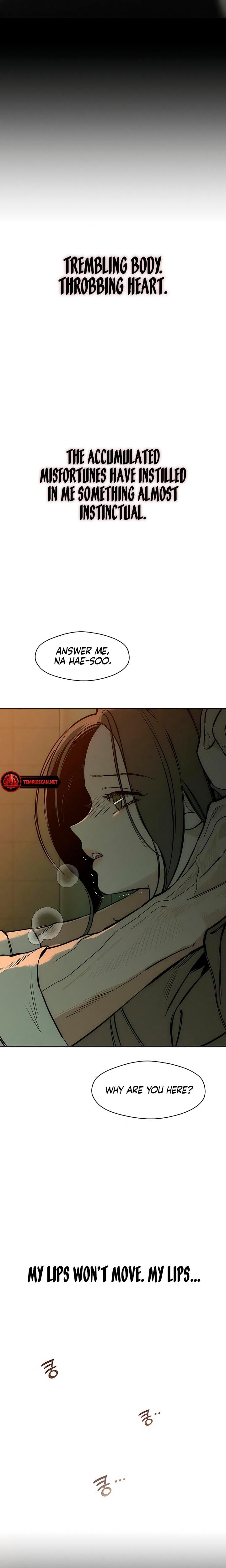 Tears on a Withered Flowers (Uncensored), chapter 15, page 12 of 34