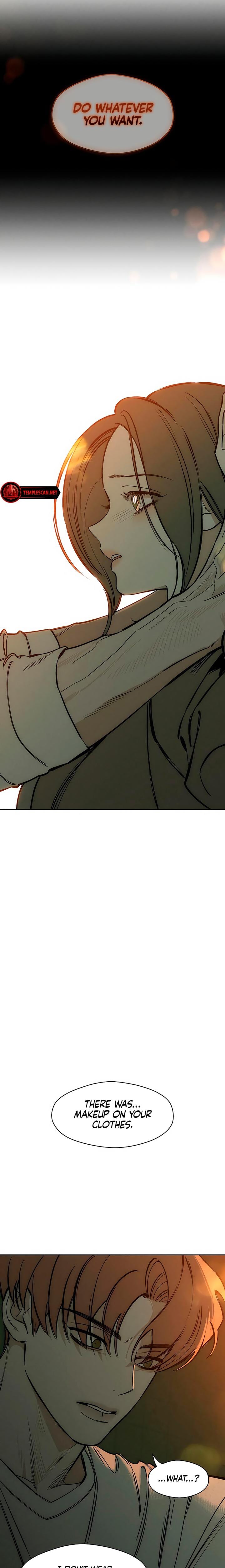 Tears on a Withered Flowers (Uncensored), chapter 15, page 13 of 34