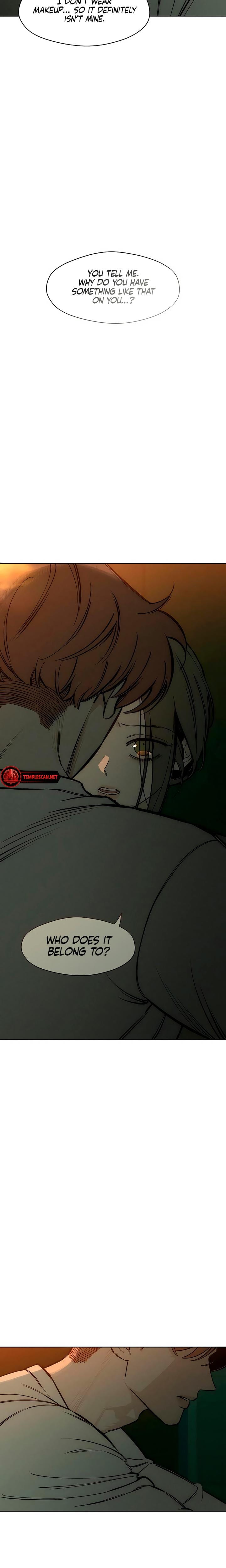 Tears on a Withered Flowers (Uncensored), chapter 15, page 14 of 34