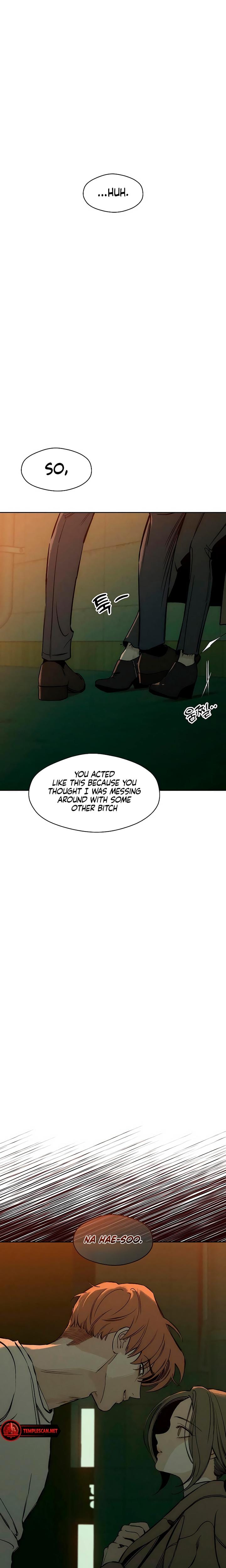 Tears on a Withered Flowers (Uncensored), chapter 15, page 15 of 34