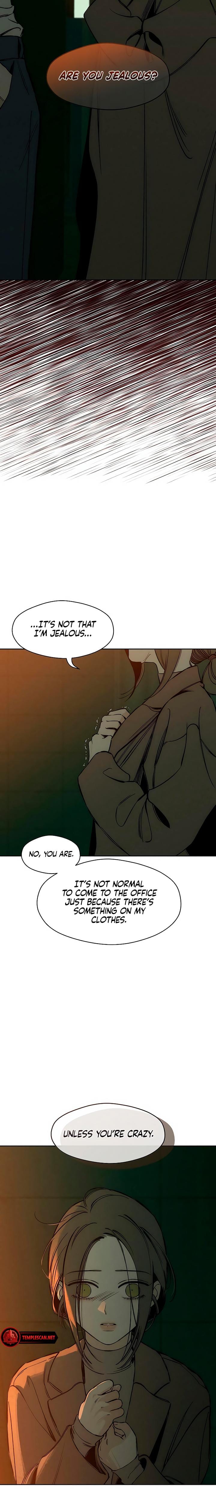 Tears on a Withered Flowers (Uncensored), chapter 15, page 16 of 34