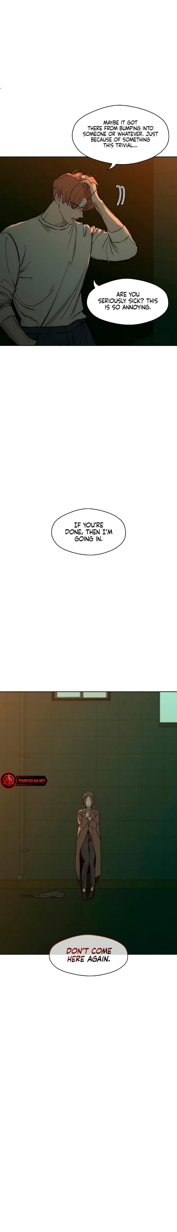 Tears on a Withered Flowers (Uncensored), chapter 15, page 17 of 34