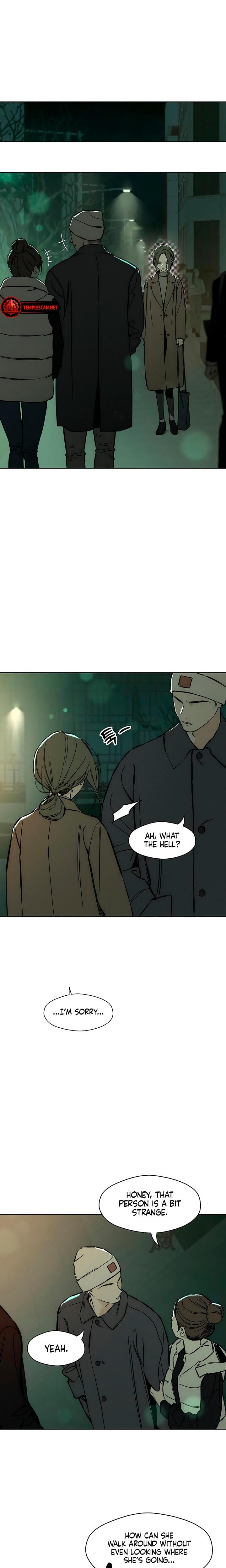 Tears on a Withered Flowers (Uncensored), chapter 15, page 18 of 34
