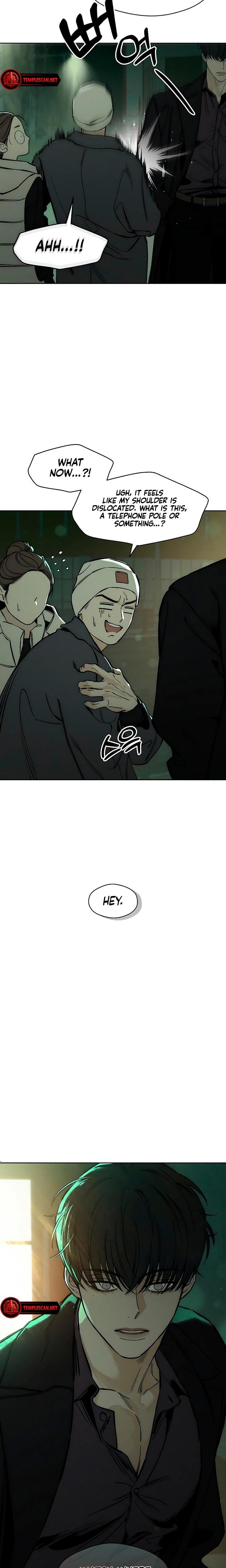 Tears on a Withered Flowers (Uncensored), chapter 15, page 19 of 34