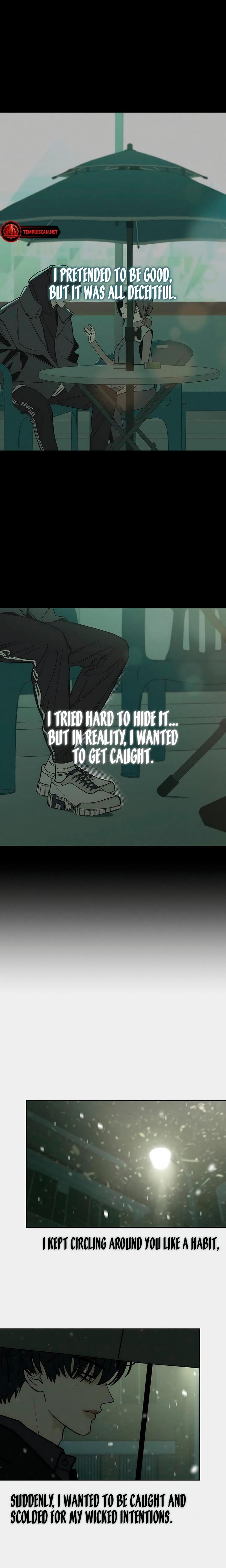 Tears on a Withered Flowers (Uncensored), chapter 15, page 23 of 34