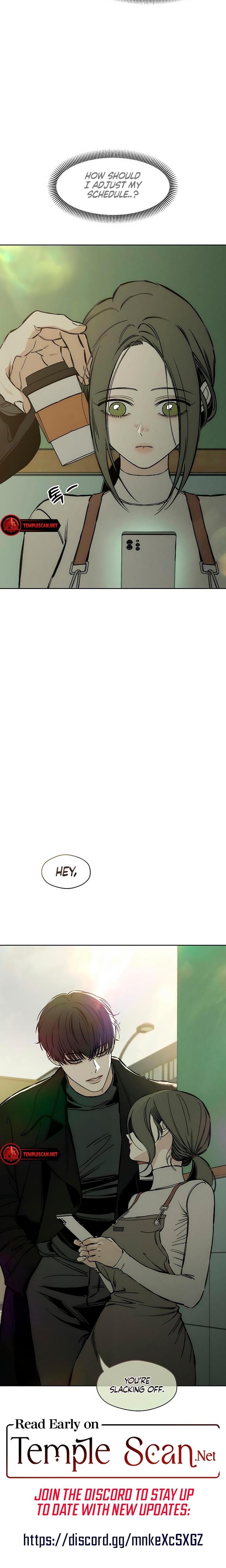 Tears on a Withered Flowers (Uncensored), chapter 15, page 34 of 34