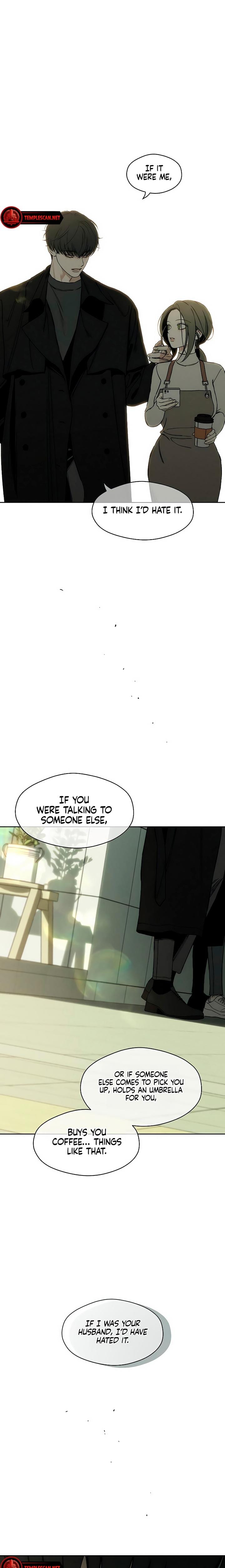 Tears on a Withered Flowers (Uncensored), chapter 16, page 7 of 34