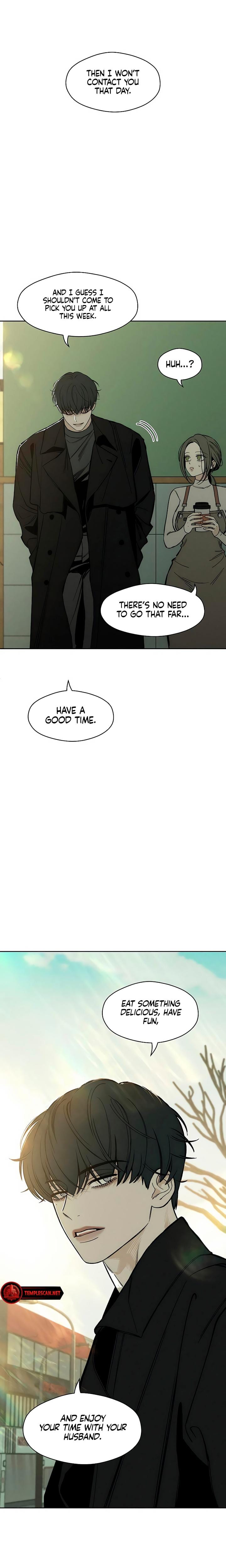 Tears on a Withered Flowers (Uncensored), chapter 16, page 10 of 34