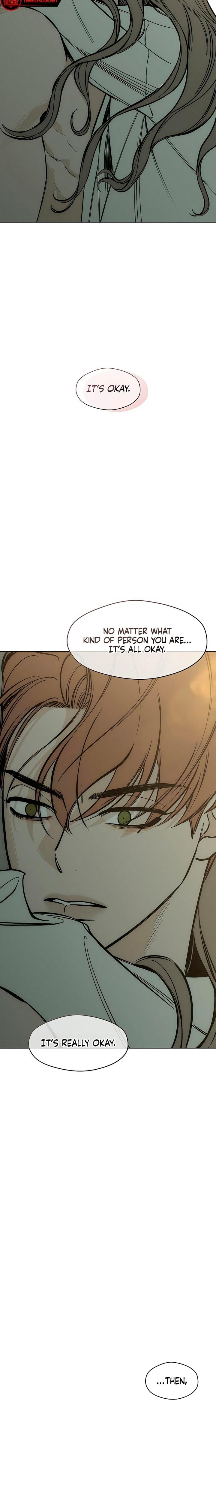 Tears on a Withered Flowers (Uncensored), chapter 16, page 21 of 34