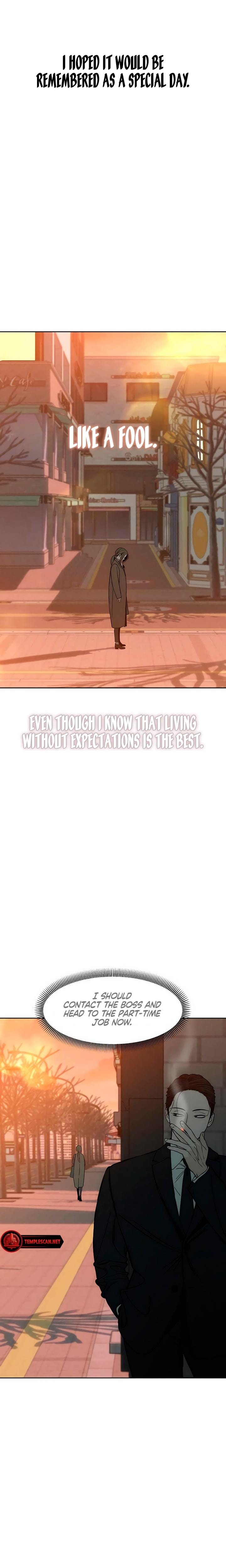 Tears on a Withered Flowers (Uncensored), chapter 16, page 27 of 34