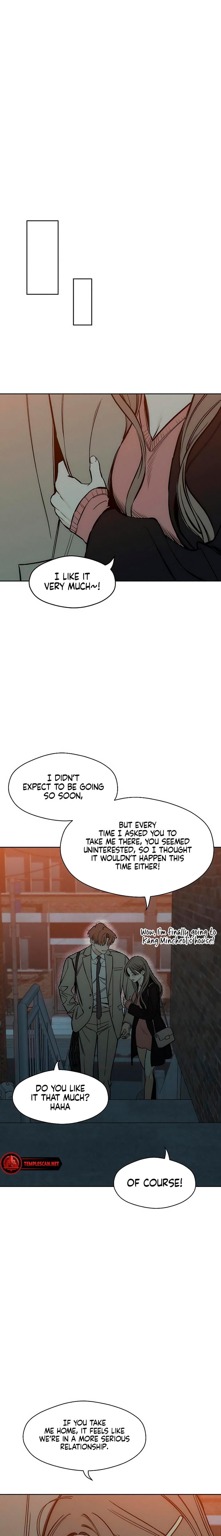 Tears on a Withered Flowers (Uncensored), chapter 16, page 28 of 34