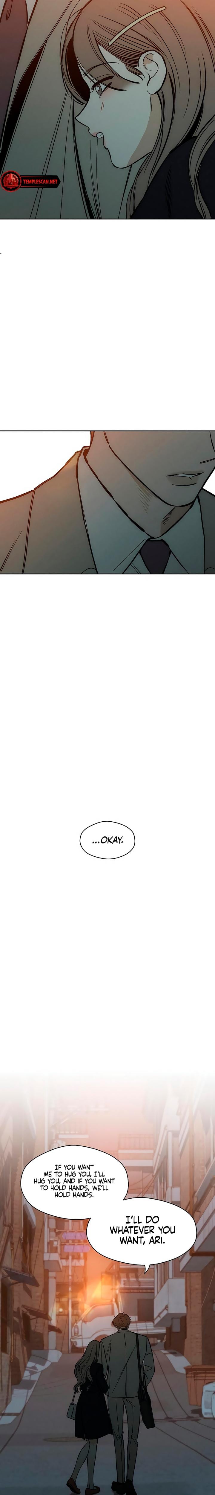 Tears on a Withered Flowers (Uncensored), chapter 16, page 30 of 34