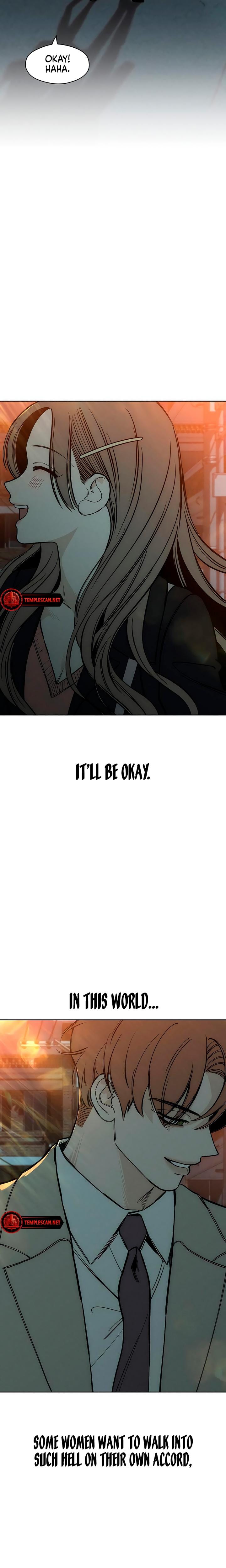 Tears on a Withered Flowers (Uncensored), chapter 16, page 31 of 34