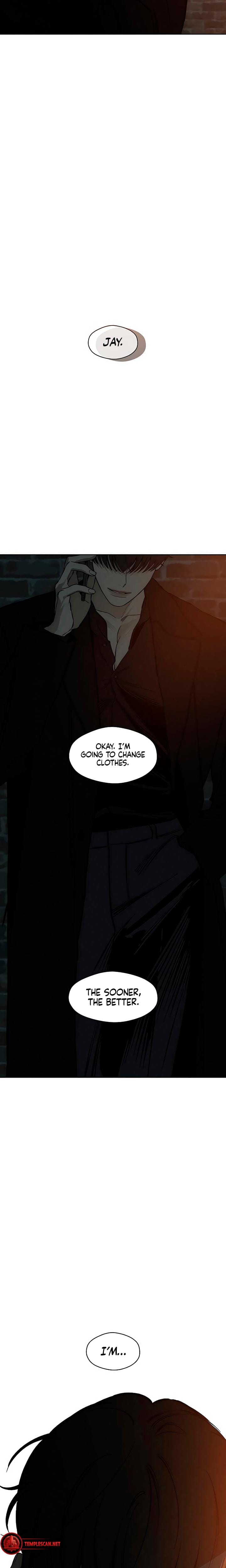 Tears on a Withered Flowers (Uncensored), chapter 16, page 33 of 34