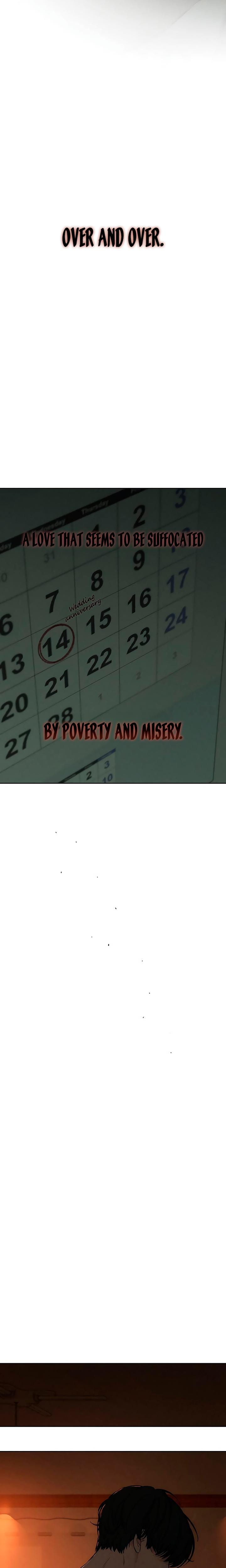 Tears on a Withered Flowers (Uncensored), chapter 17, page 8 of 32