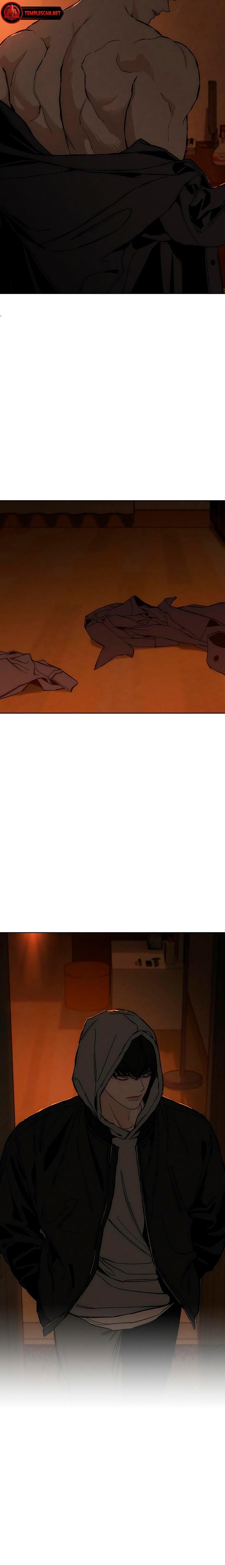 Tears on a Withered Flowers (Uncensored), chapter 17, page 9 of 32