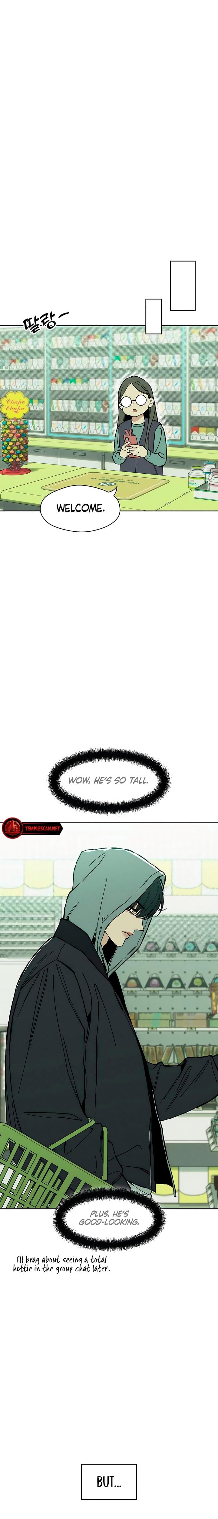Tears on a Withered Flowers (Uncensored), chapter 17, page 10 of 32