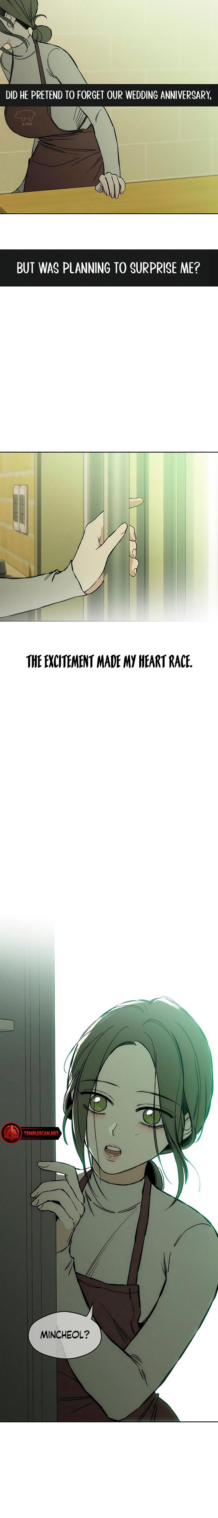 Tears on a Withered Flowers (Uncensored), chapter 17, page 16 of 32