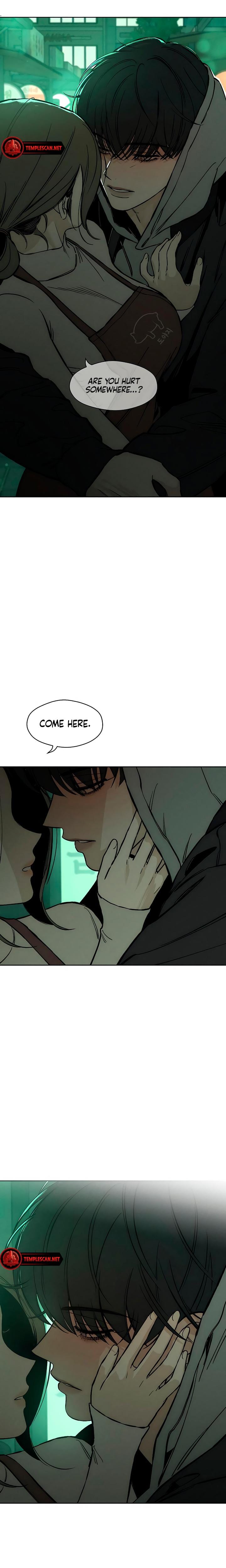 Tears on a Withered Flowers (Uncensored), chapter 17, page 20 of 32