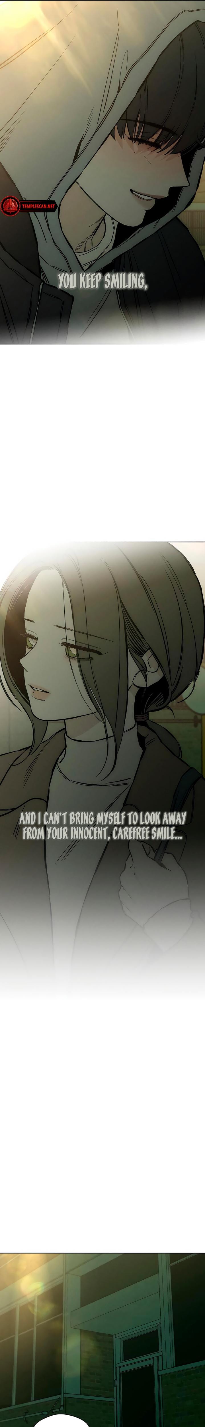 Tears on a Withered Flowers (Uncensored), chapter 17, page 28 of 32