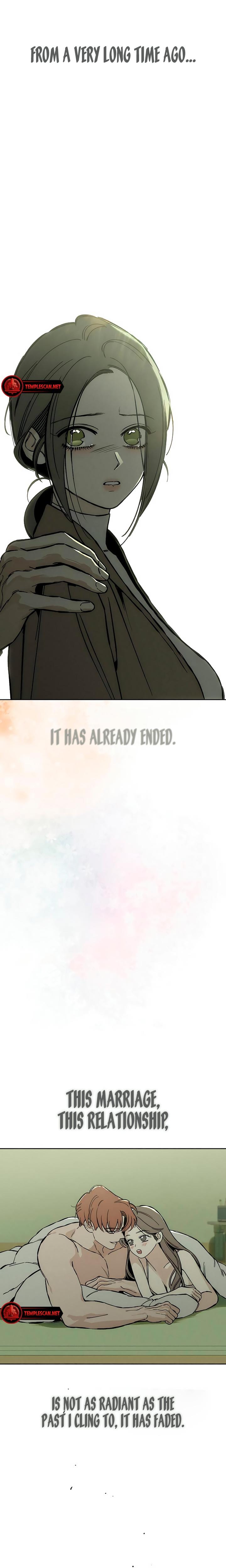 Tears on a Withered Flowers (Uncensored), chapter 18, page 5 of 31