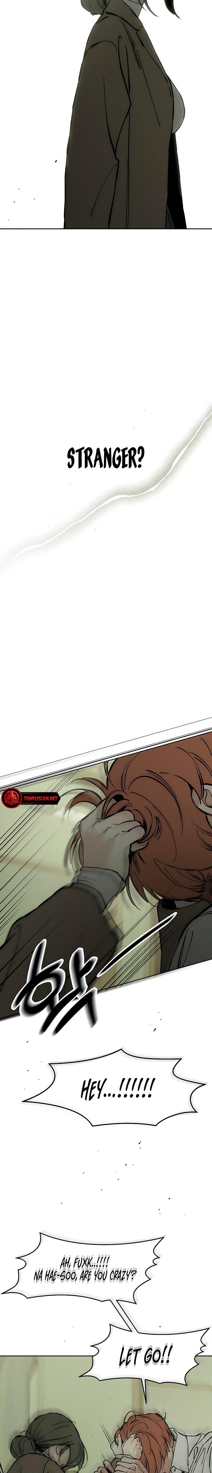 Tears on a Withered Flowers (Uncensored), chapter 18, page 13 of 31