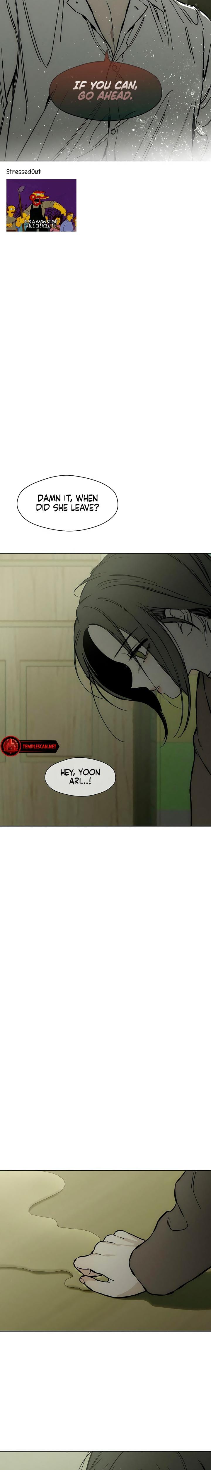 Tears on a Withered Flowers (Uncensored), chapter 18, page 16 of 31